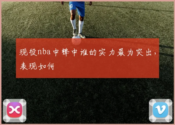 现役nba中锋中谁的实力最为突出，表现如何