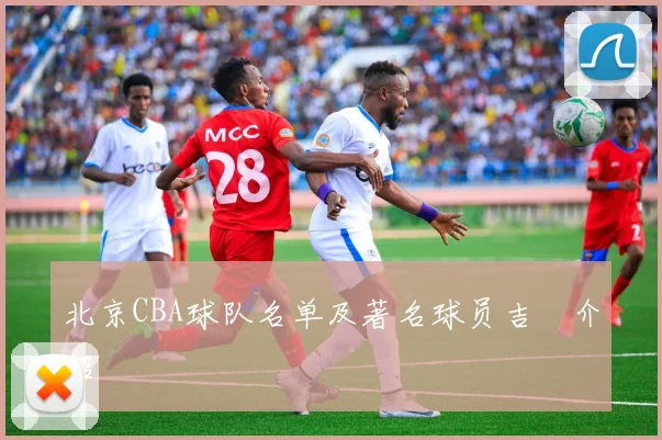 北京CBA球队名单及著名球员吉喆介绍