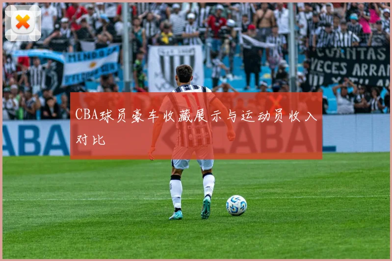 CBA球员豪车收藏展示与运动员收入对比